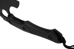 Civivi Aratra C21041-1, Blackwashed D2 Negro G10, Cuchillo De Supervivencia 11 Civivi Aratra C21041-1, Blackwashed D2 Negro G10, Cuchillo De Supervivencia -Navaja Tienda CIC21041 1 04 civivi