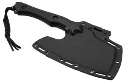 Civivi Aratra C21041-1, Blackwashed D2 Negro G10, Cuchillo De Supervivencia 13 Civivi Aratra C21041-1, Blackwashed D2 Negro G10, Cuchillo De Supervivencia -Navaja Tienda CIC21041 1 06 civivi