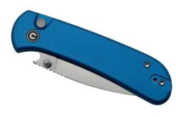 Civivi Qubit C22030E-3 Aluminio Azul, Navaja 13 Civivi Qubit C22030E-3 Aluminio Azul, Navaja -Navaja Tienda CIC22030E 3 06 civivi
