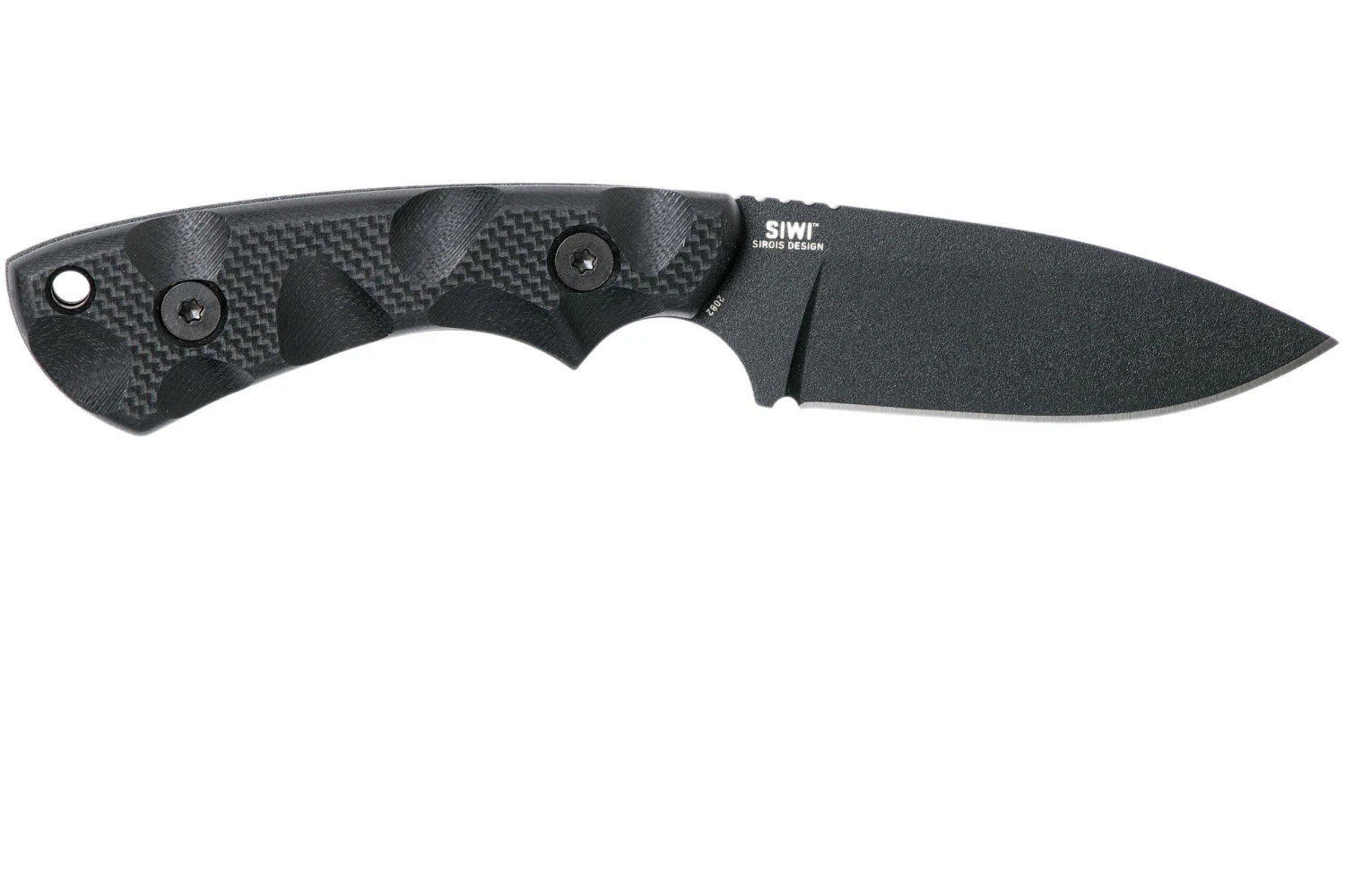 CRKT SIWI 2082 Cuchillo Fijo, Sirois Design 4 CRKT SIWI 2082 Cuchillo Fijo, Sirois Design - Image 2