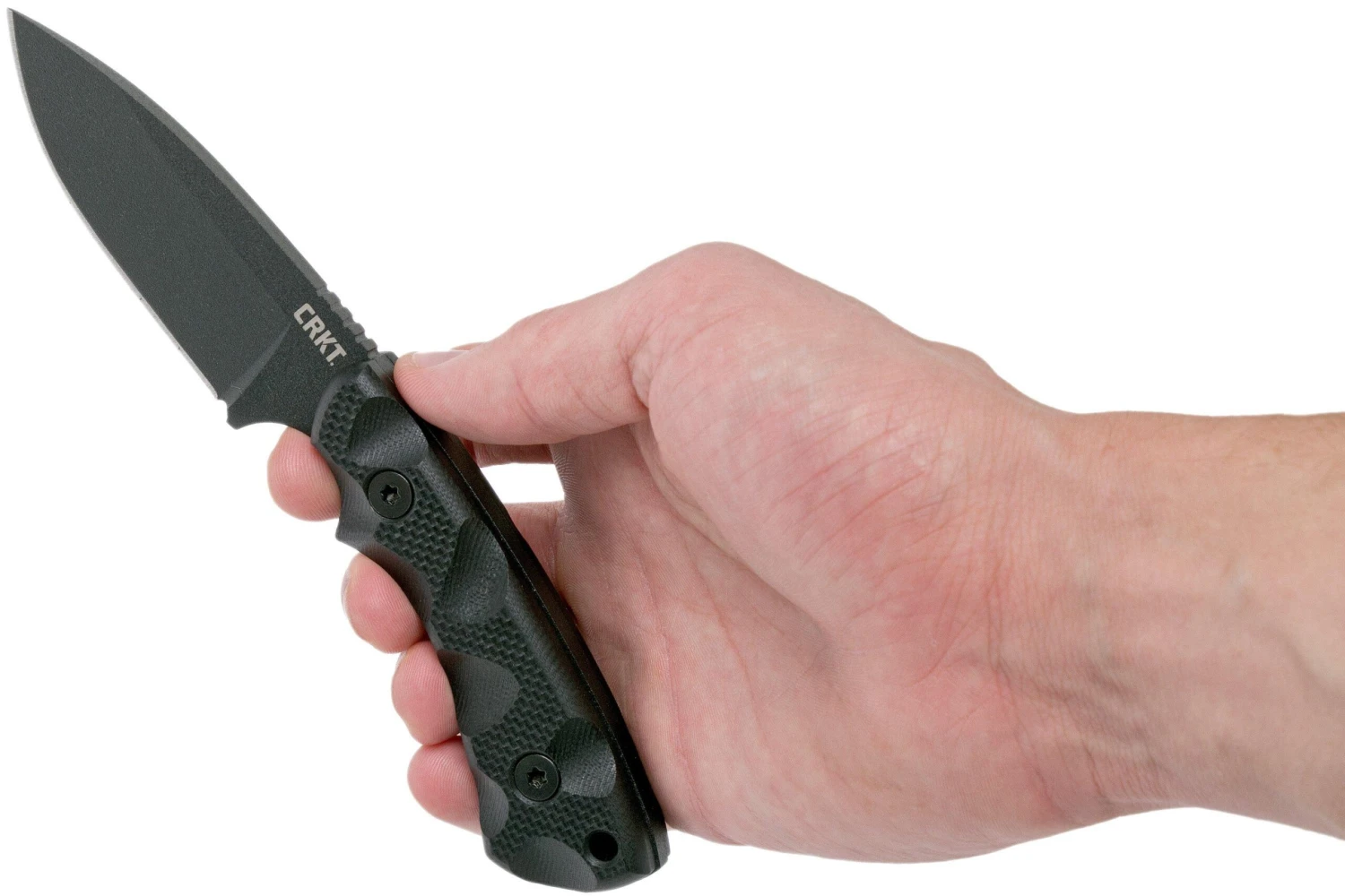 CRKT SIWI 2082 Cuchillo Fijo, Sirois Design 8 CRKT SIWI 2082 Cuchillo Fijo, Sirois Design - Image 6