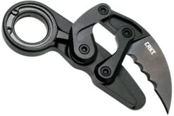 CRKT Provoke 4040V Serrated Kinematic Karambit Navaja, Joe Caswell Design 13 CRKT Provoke 4040V Serrated Kinematic Karambit Navaja, Joe Caswell Design -Navaja Tienda CK 4040V 04 crkt