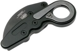 CRKT Provoke 4040V Serrated Kinematic Karambit Navaja, Joe Caswell Design 15 CRKT Provoke 4040V Serrated Kinematic Karambit Navaja, Joe Caswell Design -Navaja Tienda CK 4040V 06 crkt