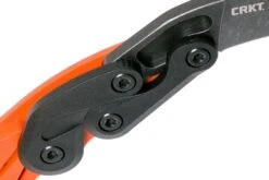 CRKT Provoke Orange 4041O Navaja, Joe Caswell Design 16 CRKT Provoke Orange 4041O Navaja, Joe Caswell Design -Navaja Tienda CK 4041O 06 crkt