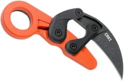 CRKT Provoke Orange 4041O Navaja, Joe Caswell Design 18 CRKT Provoke Orange 4041O Navaja, Joe Caswell Design -Navaja Tienda CK 4041O 08 crkt