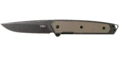 CRKT Cinco 7091 Navaja, Richard Rogers Design