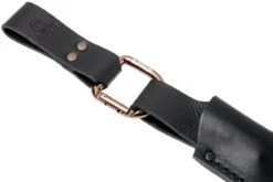 Casström Dangler & Belt Loop Black, Trabilla Para Fundas De Cuchillos 10102 7 Casström Dangler & Belt Loop Black, Trabilla Para Fundas De Cuchillos 10102 -Navaja Tienda CM10102 03 casstrom cm10102 03