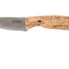Casström Safari Curly Birch Cuchillo De Caza 10618, Alan Wood Design 1 Casström Safari Curly Birch Cuchillo De Caza 10618, Alan Wood Design -Navaja Tienda CM10618 01 casstrom cm10618 01