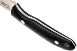 Casström Safari Black G10 Cuchillo De Caza 10620, Alan Wood Design -Navaja Tienda CM10620 04 casstrom cm10620 04