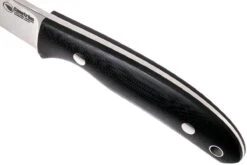 Casström Safari Black G10 Cuchillo De Caza 10620, Alan Wood Design -Navaja Tienda CM10620 05 casstrom cm10620 05