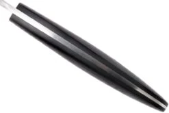 Casström Safari Black G10 Cuchillo De Caza 10620, Alan Wood Design -Navaja Tienda CM10620 06 casstrom cm10620 06