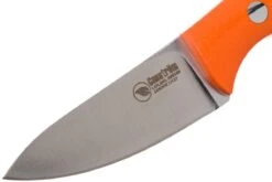Casström Safari Orange G10 Cuchillo De Caza 10630, Alan Wood Design 13 Casström Safari Orange G10 Cuchillo De Caza 10630, Alan Wood Design -Navaja Tienda CM10630 03 casstrom cm10630 03