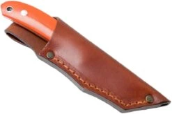 Casström Safari Orange G10 Cuchillo De Caza 10630, Alan Wood Design 18 Casström Safari Orange G10 Cuchillo De Caza 10630, Alan Wood Design -Navaja Tienda CM10630 08 casstrom cm10630 08