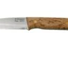 Casström Woodsman Knife Curly Birch, Sleipner Scandi Grind 10804 -Navaja Tienda CM10804 01 casstrom cm10804 01