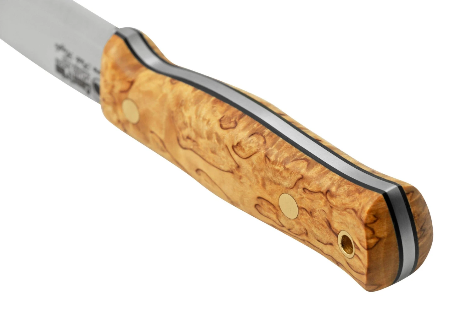 Casström Lars Fält Cuchillo 11824, Cuchillo De Bushcraft Con Firesteel 6 Casström Lars Fält Cuchillo 11824, Cuchillo De Bushcraft Con Firesteel - Image 4