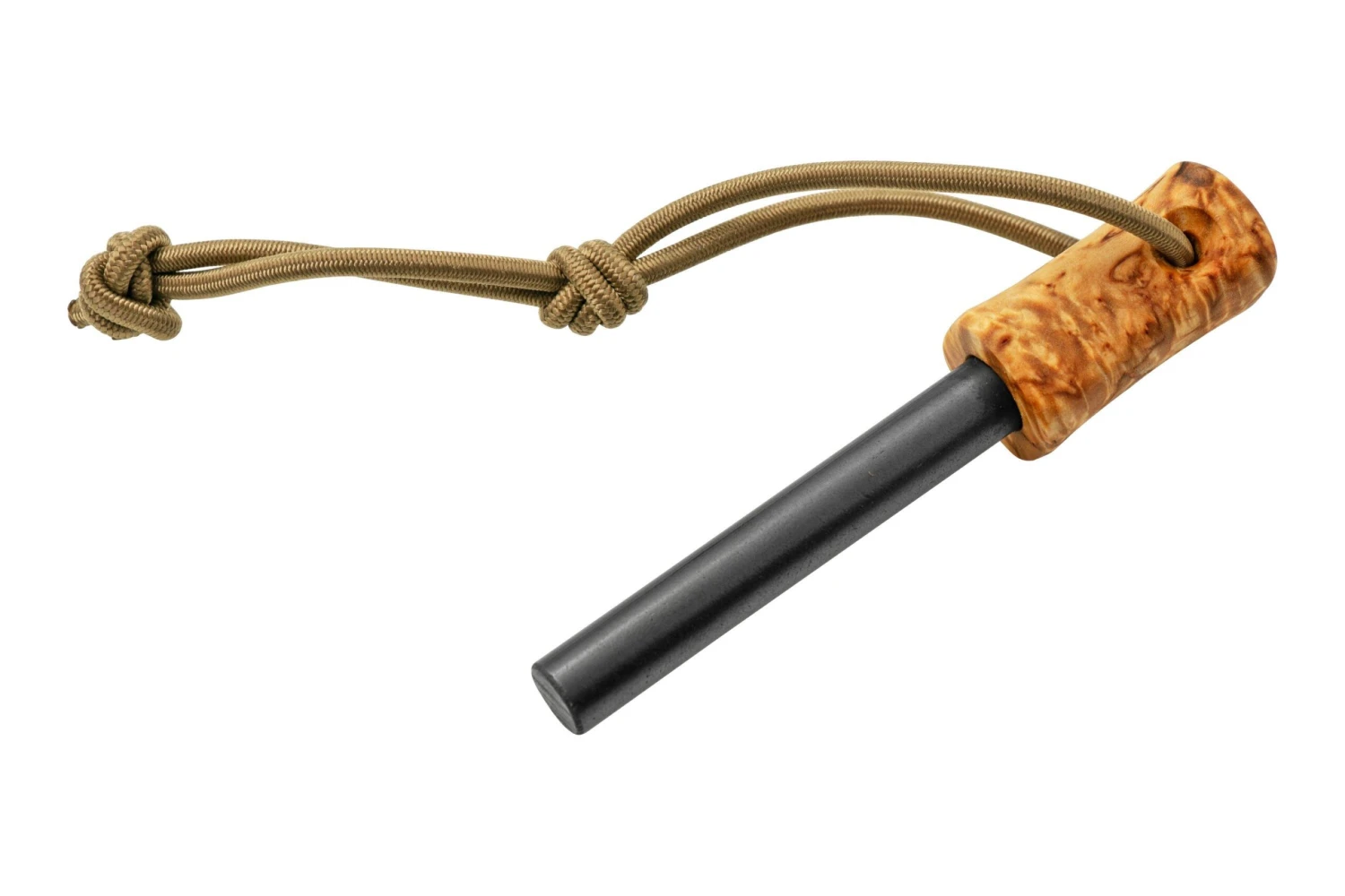 Casström Lars Fält Cuchillo 11824, Cuchillo De Bushcraft Con Firesteel 8 Casström Lars Fält Cuchillo 11824, Cuchillo De Bushcraft Con Firesteel - Image 6