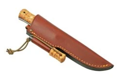 Casström Lars Fält Cuchillo 11824, Cuchillo De Bushcraft Con Firesteel 15 Casström Lars Fält Cuchillo 11824, Cuchillo De Bushcraft Con Firesteel -Navaja Tienda CM11824 07 casstrom