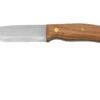Casström No. 10 Swedish Forest Knife Oak, K720 Scandi Grind 13121 Con Yesquero