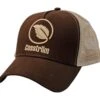 Casström Lappland Trucker Cap 18500 Gorra De Camionero -Navaja Tienda CM18500 01 casstrom
