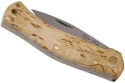 Casström Lars Fält Slipjoint 19004 Navaja -Navaja Tienda CM19004 04 casstrom v202202