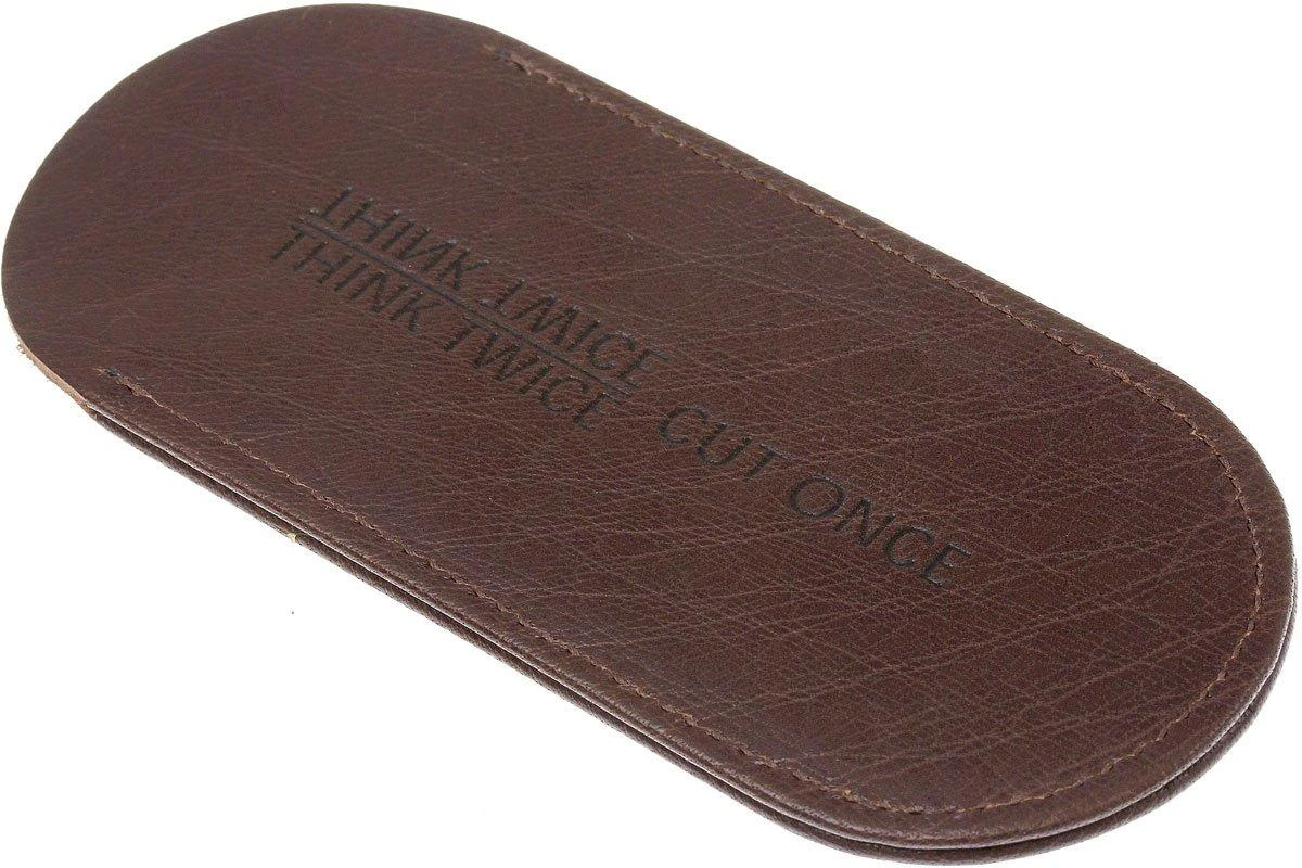 Chris Reeve Large Pouch COM-7027, Para Large Sebenza 4 Chris Reeve Large Pouch COM-7027, Para Large Sebenza - Image 2