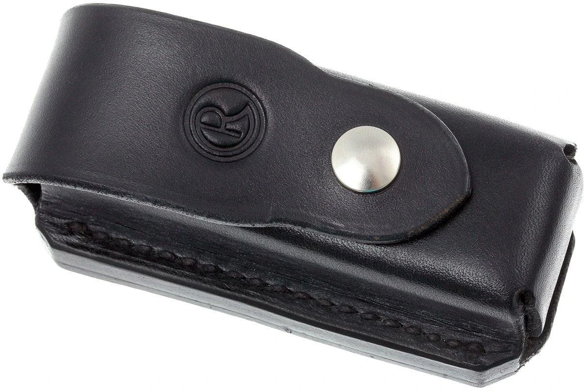 Chris Reeve Sebenza Funda Para Cinturón COM-7025, Negro 3 Chris Reeve Sebenza Funda Para Cinturón COM-7025, Negro
