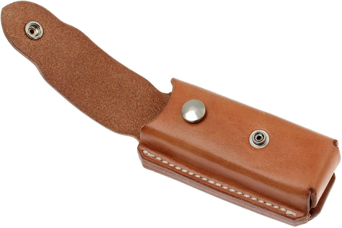 Chris Reeve Sebenza Funda Para Cinturón COM-7026, Marrón 4 Chris Reeve Sebenza Funda Para Cinturón COM-7026, Marrón - Image 2