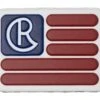 Chris Reeve Patch PVC, Chris Reeve Flag CRK-2002 2 Chris Reeve Patch PVC, Chris Reeve Flag CRK-2002 -Navaja Tienda CRCRK 2002 01 chrisreeve