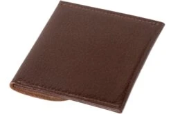 Chris Reeve The Reeve Leather Wallet CRK-2009 Cartera -Navaja Tienda CRCRK 2009 02 chris reeve knives