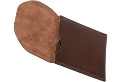 Chris Reeve The Reeve Leather Wallet CRK-2009 Cartera -Navaja Tienda CRCRK 2009 03 chris reeve knives