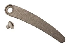 Chris Reeve Pocket Clip Impinda CRK-5035, Clip De Bolsillo Y Set De Tornillos