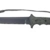 Chris Reeve Green Beret 7 Inch GB7-1000 Cuchillo De Supervivencia, No Dentado 1 Chris Reeve Green Beret 7 Inch GB7-1000 Cuchillo De Supervivencia, No Dentado -Navaja Tienda CRGB7 NON 01 chris reeve