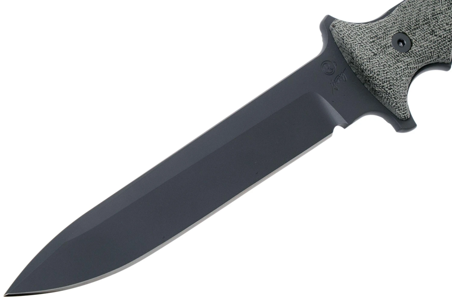 Chris Reeve Green Beret 7 Inch GB7-1000 Cuchillo De Supervivencia, No Dentado 5 Chris Reeve Green Beret 7 Inch GB7-1000 Cuchillo De Supervivencia, No Dentado - Image 3