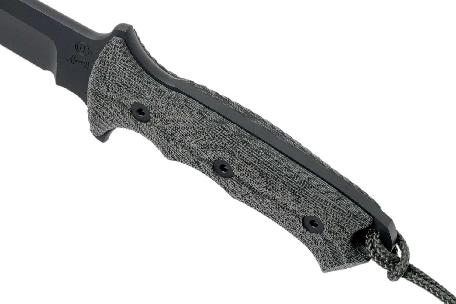 Chris Reeve Green Beret 7 Inch GB7-1000 Cuchillo De Supervivencia, No Dentado 7 Chris Reeve Green Beret 7 Inch GB7-1000 Cuchillo De Supervivencia, No Dentado - Image 5