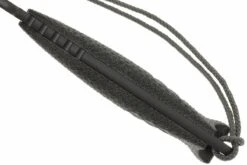 Chris Reeve Pacific Black PAC-1001 Cuchillo De Supervivencia, Dentado 13 Chris Reeve Pacific Black PAC-1001 Cuchillo De Supervivencia, Dentado -Navaja Tienda CRPAC 04 chris reeve pacific crpac d4