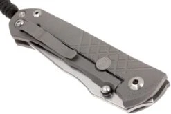 Chris Reeve Umnumzaan Tanto UMN-1002 Navaja 14 Chris Reeve Umnumzaan Tanto UMN-1002 Navaja -Navaja Tienda CRUMNUM TANTO 04 chris reeve umnumzaan tanto crumnum tanto 04