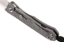 Chris Reeve Umnumzaan Tanto UMN-1002 Navaja 15 Chris Reeve Umnumzaan Tanto UMN-1002 Navaja -Navaja Tienda CRUMNUM TANTO 05 chris reeve umnumzaan tanto crumnum tanto 05