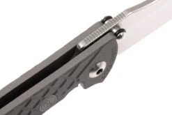 Chris Reeve Umnumzaan Tanto UMN-1002 Navaja 16 Chris Reeve Umnumzaan Tanto UMN-1002 Navaja -Navaja Tienda CRUMNUM TANTO 06 chris reeve umnumzaan tanto crumnum tanto 06