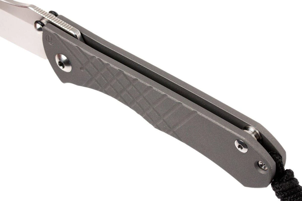 Chris Reeve Umnumzaan Tanto UMN-1002 Navaja 9 Chris Reeve Umnumzaan Tanto UMN-1002 Navaja - Image 7