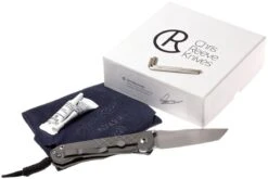 Chris Reeve Umnumzaan Tanto UMN-1002 Navaja 19 Chris Reeve Umnumzaan Tanto UMN-1002 Navaja -Navaja Tienda CRUMNUM TANTO 09 chris reeve umnumzaan tanto crumnum tanto 09