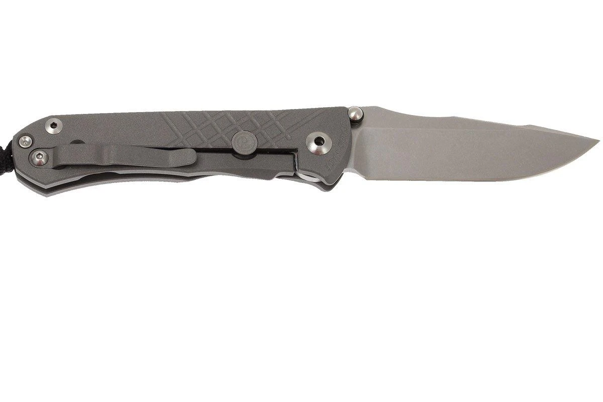 Chris Reeve Umnumzaan UMN-1000 Navaja 3 Chris Reeve Umnumzaan UMN-1000 Navaja