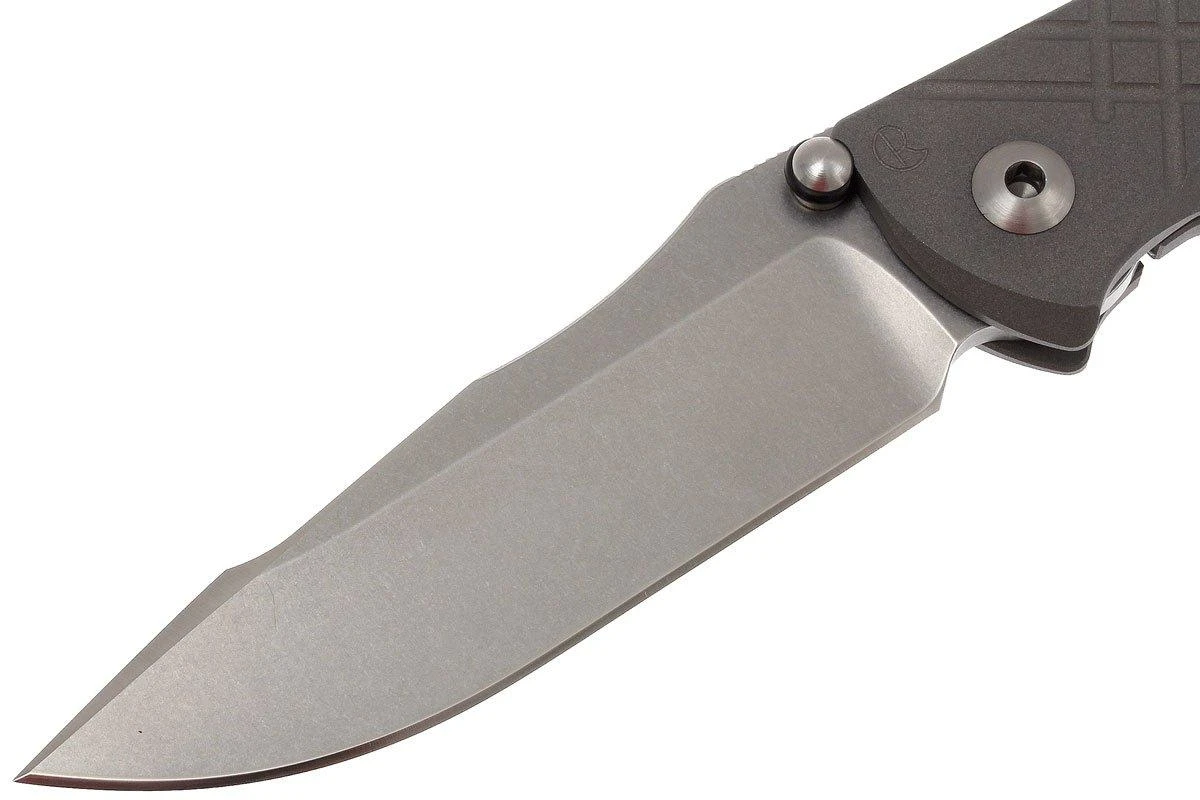 Chris Reeve Umnumzaan UMN-1000 Navaja 5 Chris Reeve Umnumzaan UMN-1000 Navaja - Image 3