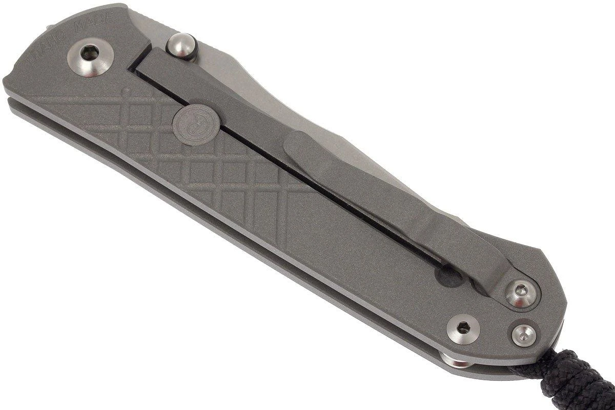 Chris Reeve Umnumzaan UMN-1000 Navaja 6 Chris Reeve Umnumzaan UMN-1000 Navaja - Image 4