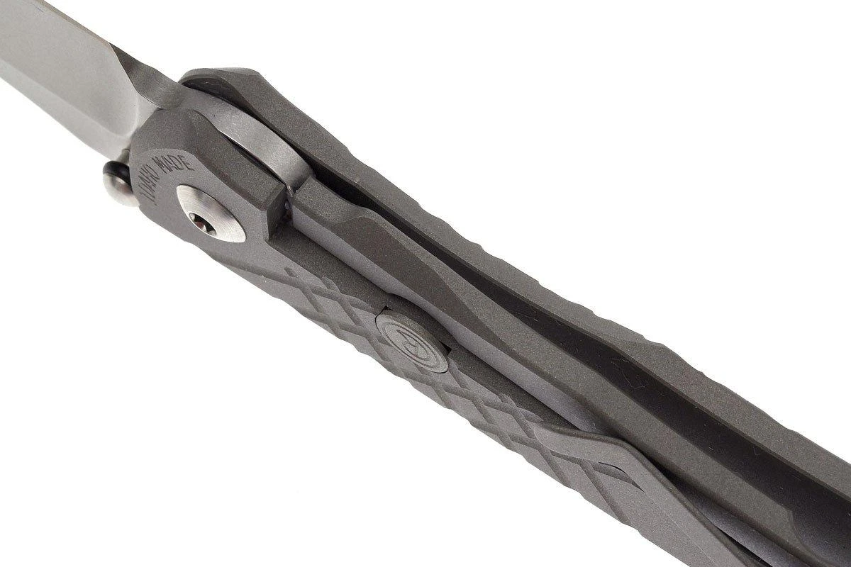 Chris Reeve Umnumzaan UMN-1000 Navaja 7 Chris Reeve Umnumzaan UMN-1000 Navaja - Image 5