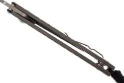 Chris Reeve Umnumzaan UMN-1000 Navaja 15 Chris Reeve Umnumzaan UMN-1000 Navaja -Navaja Tienda CRUMNUMZ 06 chris reeve umnumzaan crumnumz 06