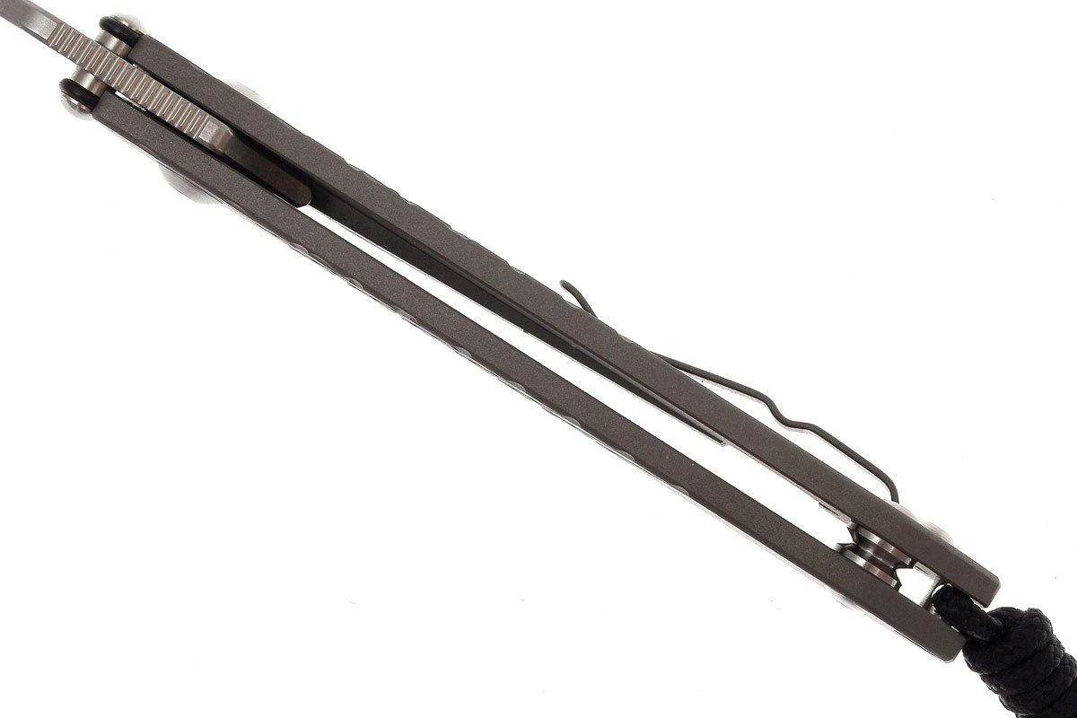 Chris Reeve Umnumzaan UMN-1000 Navaja 8 Chris Reeve Umnumzaan UMN-1000 Navaja - Image 6