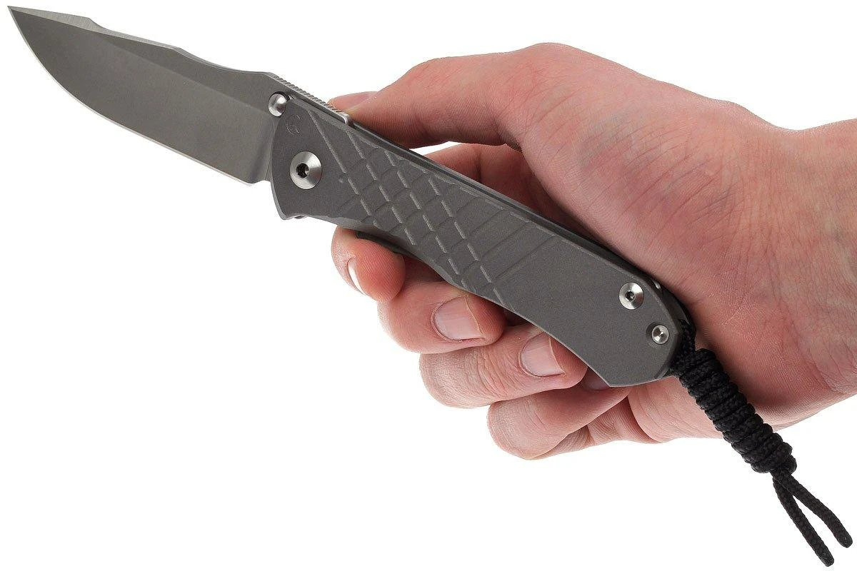 Chris Reeve Umnumzaan UMN-1000 Navaja 9 Chris Reeve Umnumzaan UMN-1000 Navaja - Image 7