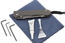 Chris Reeve Umnumzaan UMN-1000 Navaja 17 Chris Reeve Umnumzaan UMN-1000 Navaja -Navaja Tienda CRUMNUMZ 08 chris reeve umnumzaan crumnumz 08