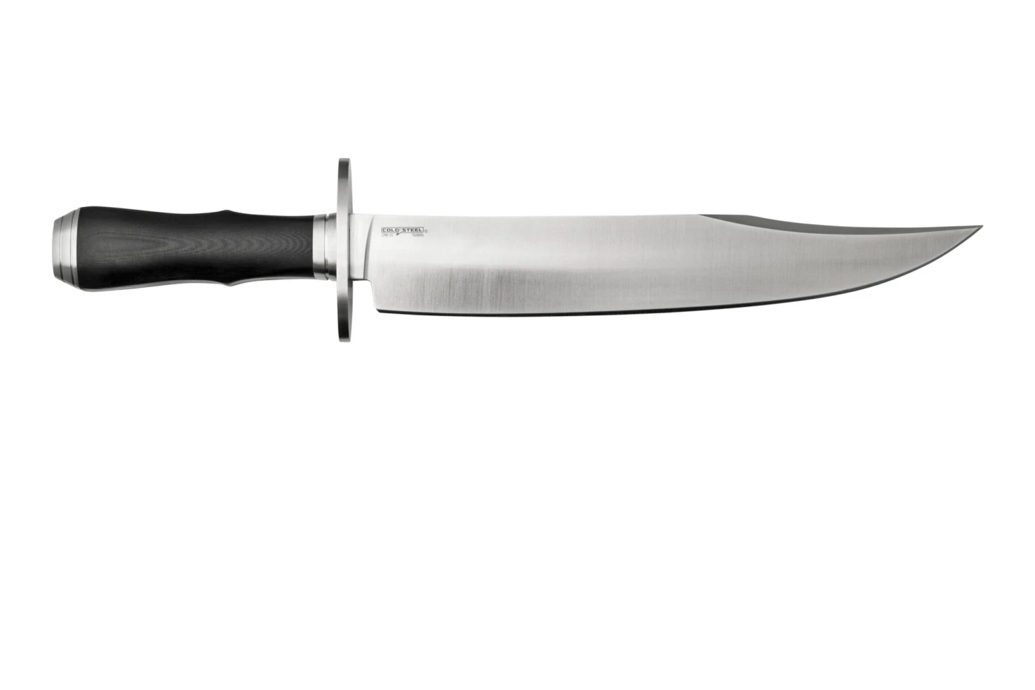 Cold Steel Natchez Bowie 16DN Cuchillo De Supervivencia 4 Cold Steel Natchez Bowie 16DN Cuchillo De Supervivencia - Image 2