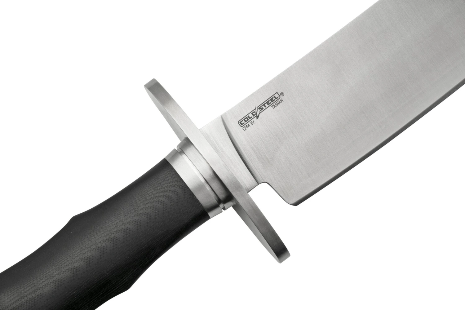 Cold Steel Natchez Bowie 16DN Cuchillo De Supervivencia 7 Cold Steel Natchez Bowie 16DN Cuchillo De Supervivencia - Image 5